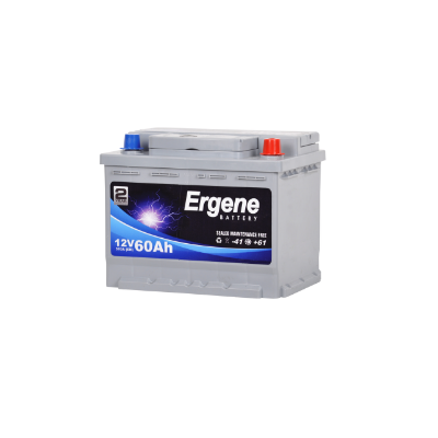 Ergene Battery