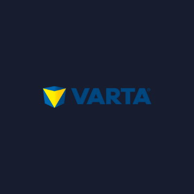 Varta Akü